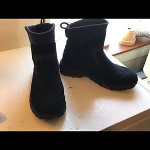 LL Bean women’s boots
